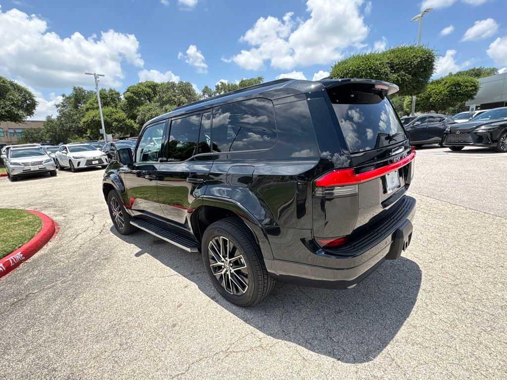 Thumbnail: 2026 Lexus GX - 3