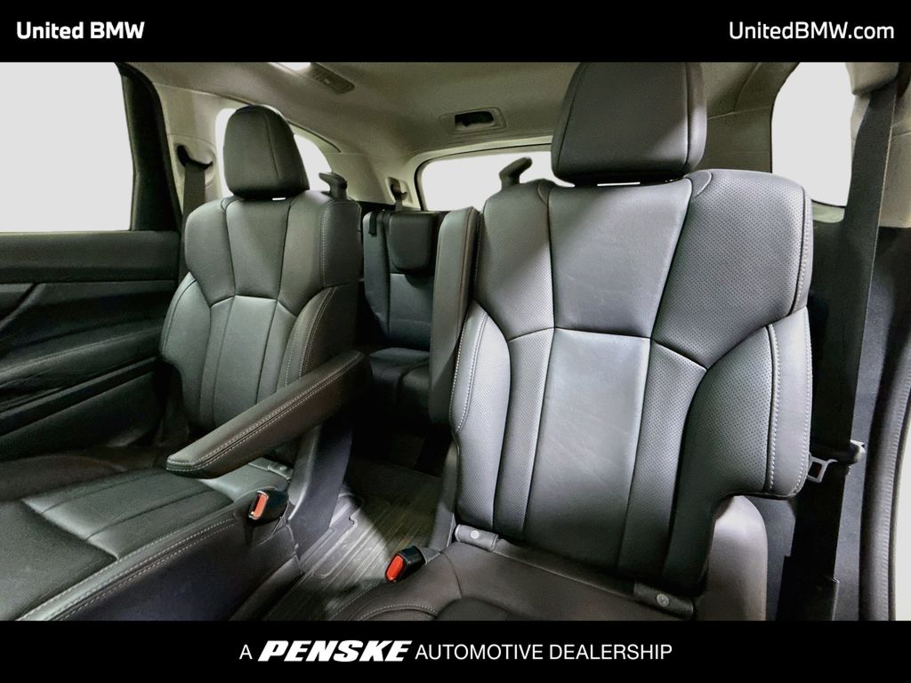 Thumbnail: 2023 Subaru Ascent - 20