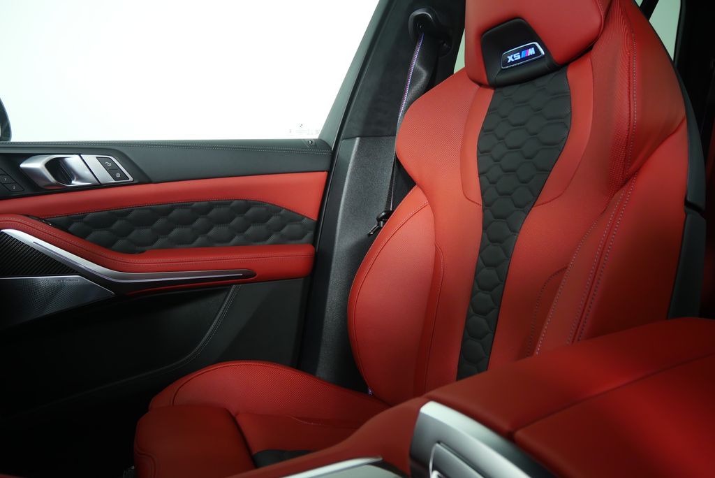 Thumbnail: 2026 BMW X5 - 23