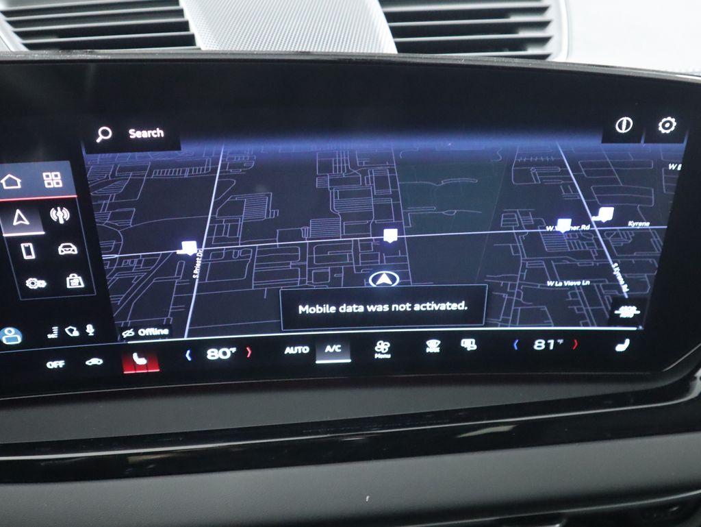 Thumbnail: 2025 Audi A5 - 17