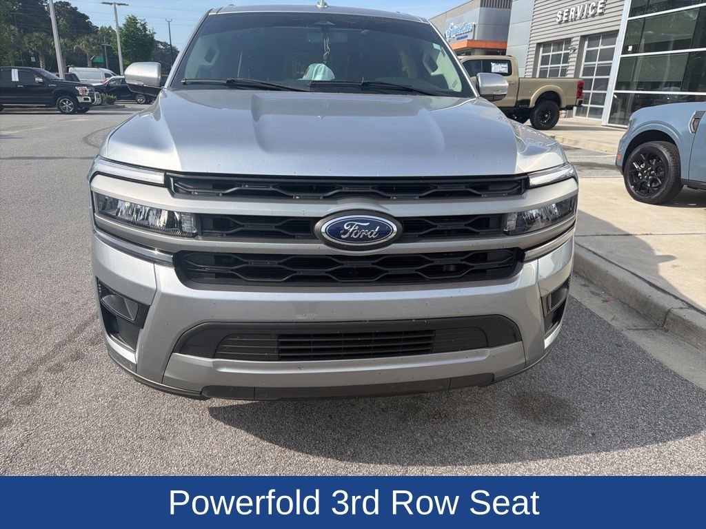 2023 Ford Expedition XLT