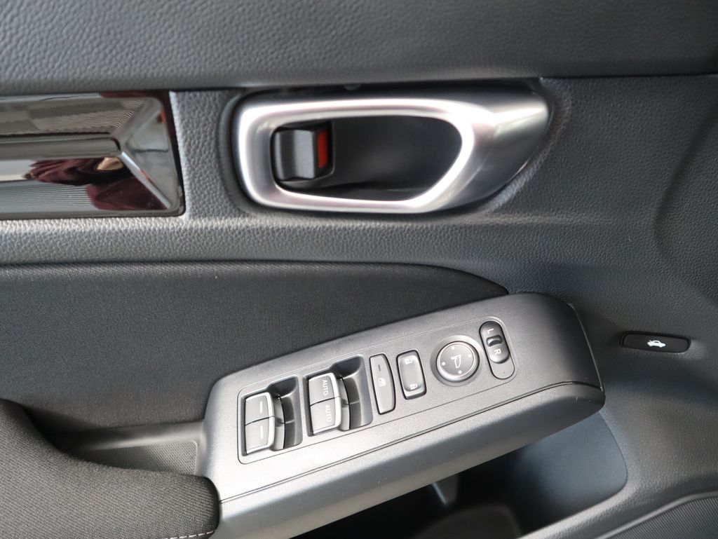 Thumbnail: 2023 Honda Civic - 23