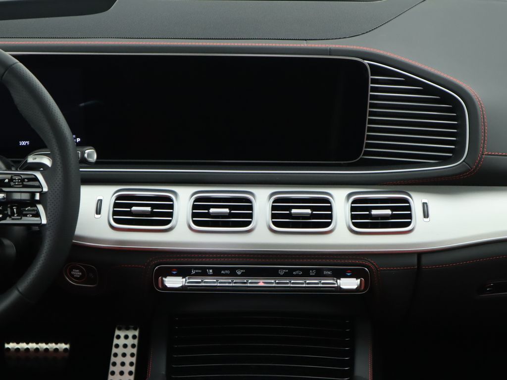 Thumbnail: 2025 Mercedes-Benz GLE - 15