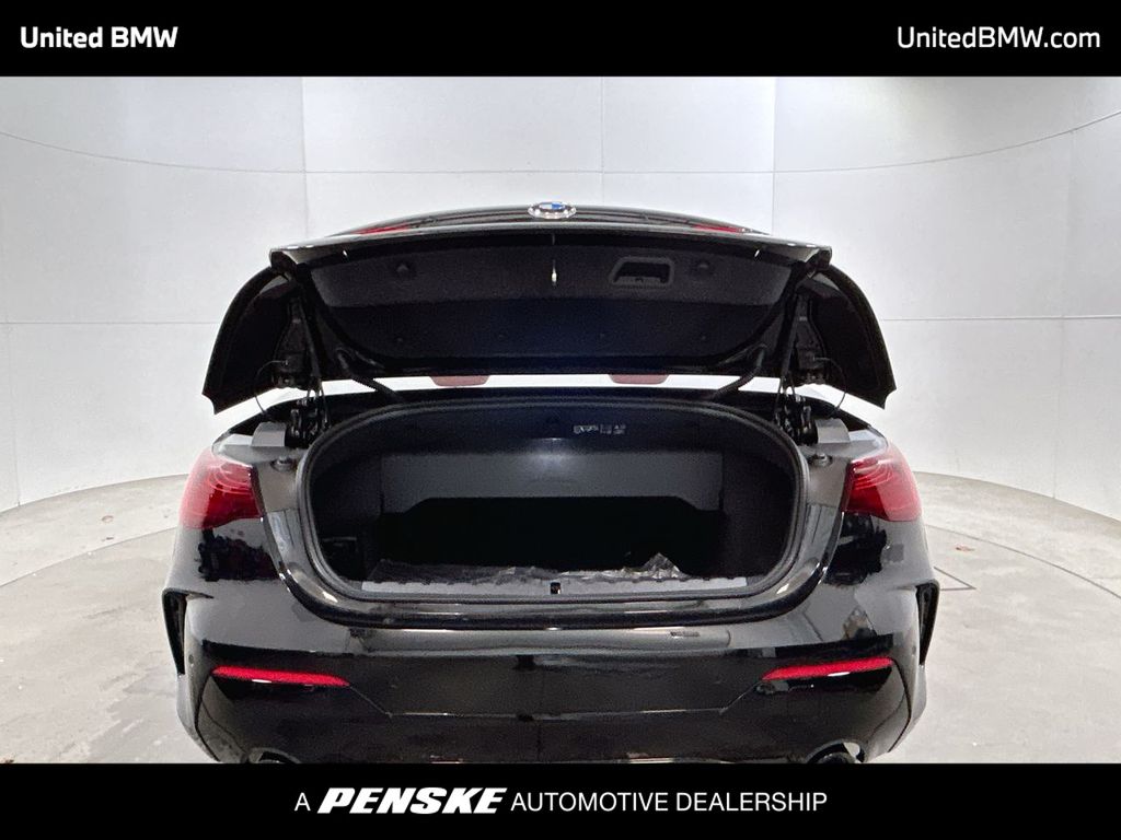 Thumbnail: 2026 BMW 4 Series - 21