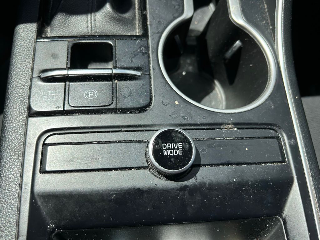 Thumbnail: 2021 Kia K5 - 27