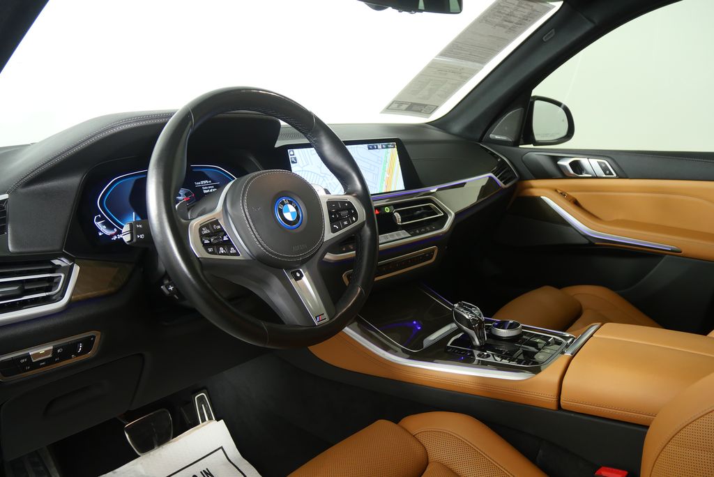 Thumbnail: 2023 BMW X5 - 13