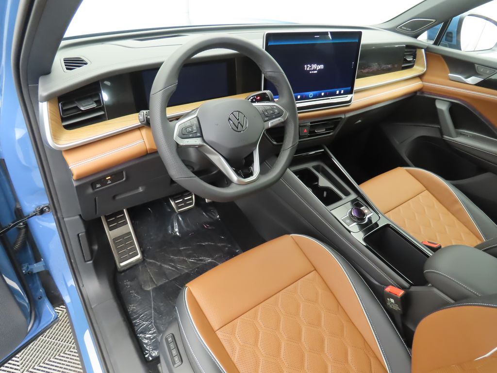 Thumbnail: 2026 Volkswagen Tiguan - 9