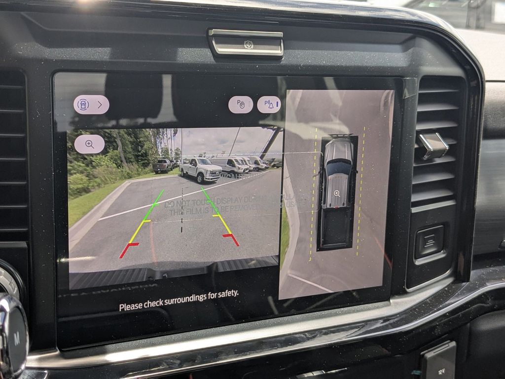 2026 Ford F-250 Super Duty LARIAT