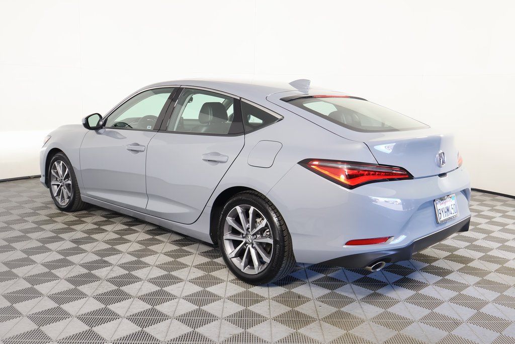Thumbnail: 2026 Acura Integra - 6