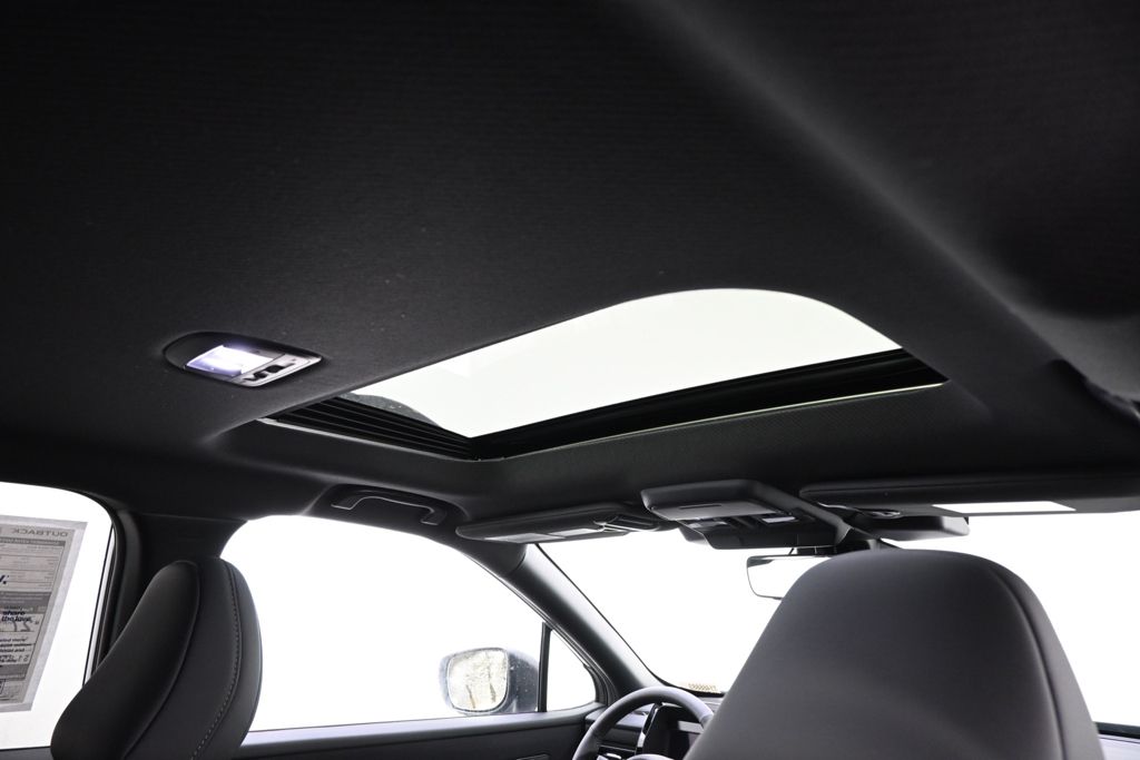 New 2026 Silver Subaru Limited image 17