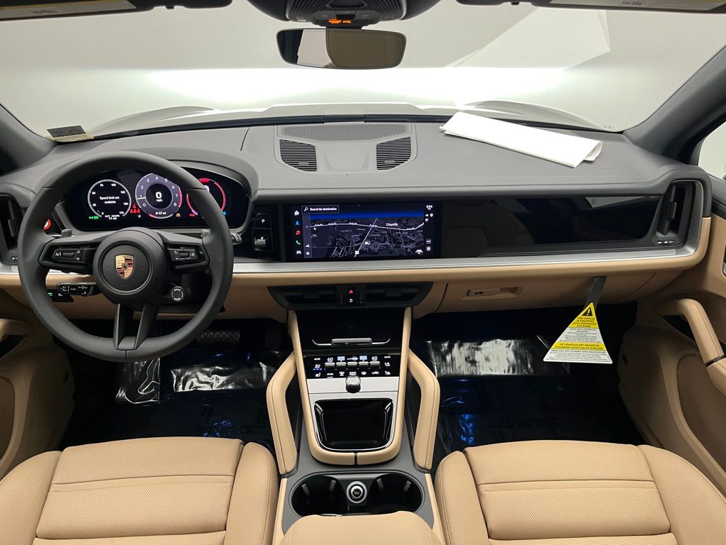 Thumbnail: 2025 Porsche Cayenne - 29