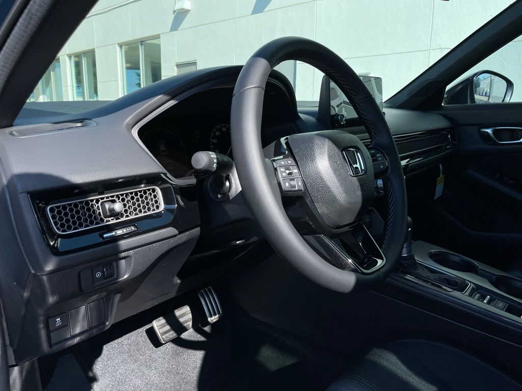 Thumbnail: 2026 Honda Civic - 27