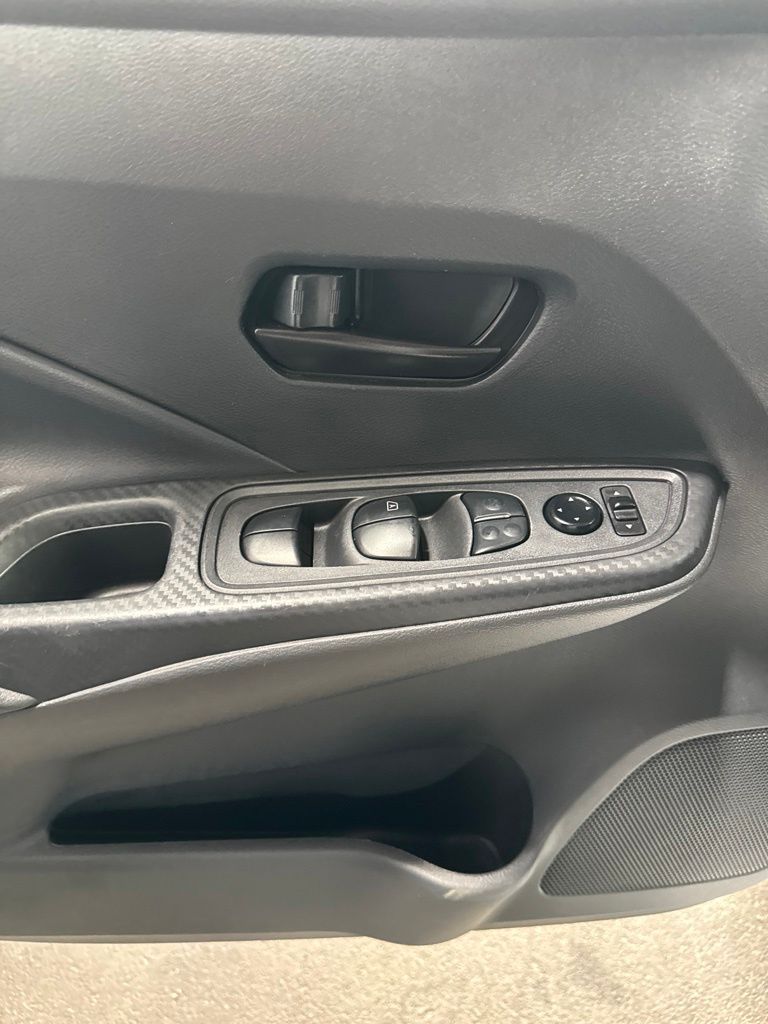 Thumbnail: 2024 Nissan Versa - 25