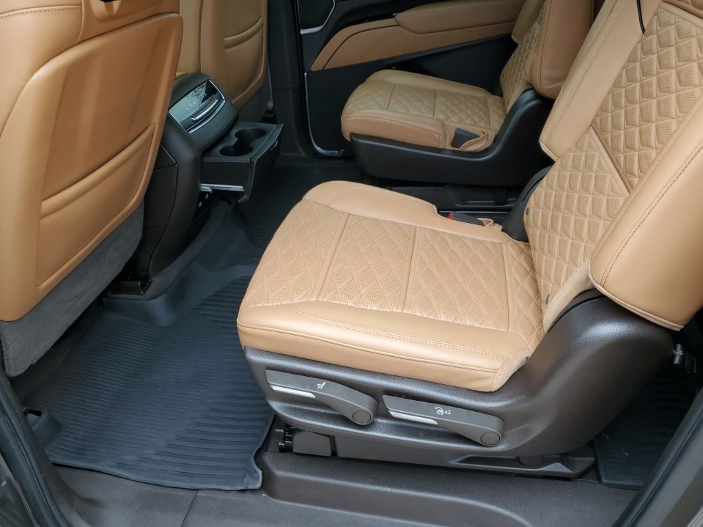 Used Car 2021 Cadillac Escalade Esv  Sport For Sale Under $60,000 In Austin, Texas