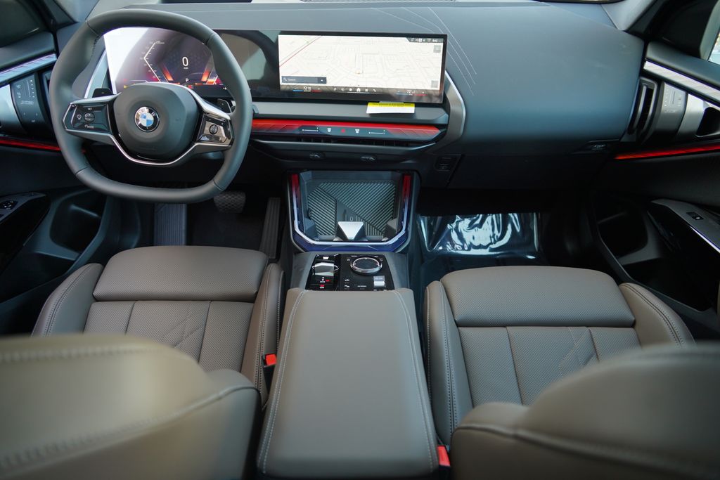 Thumbnail: 2026 BMW X3 - 13