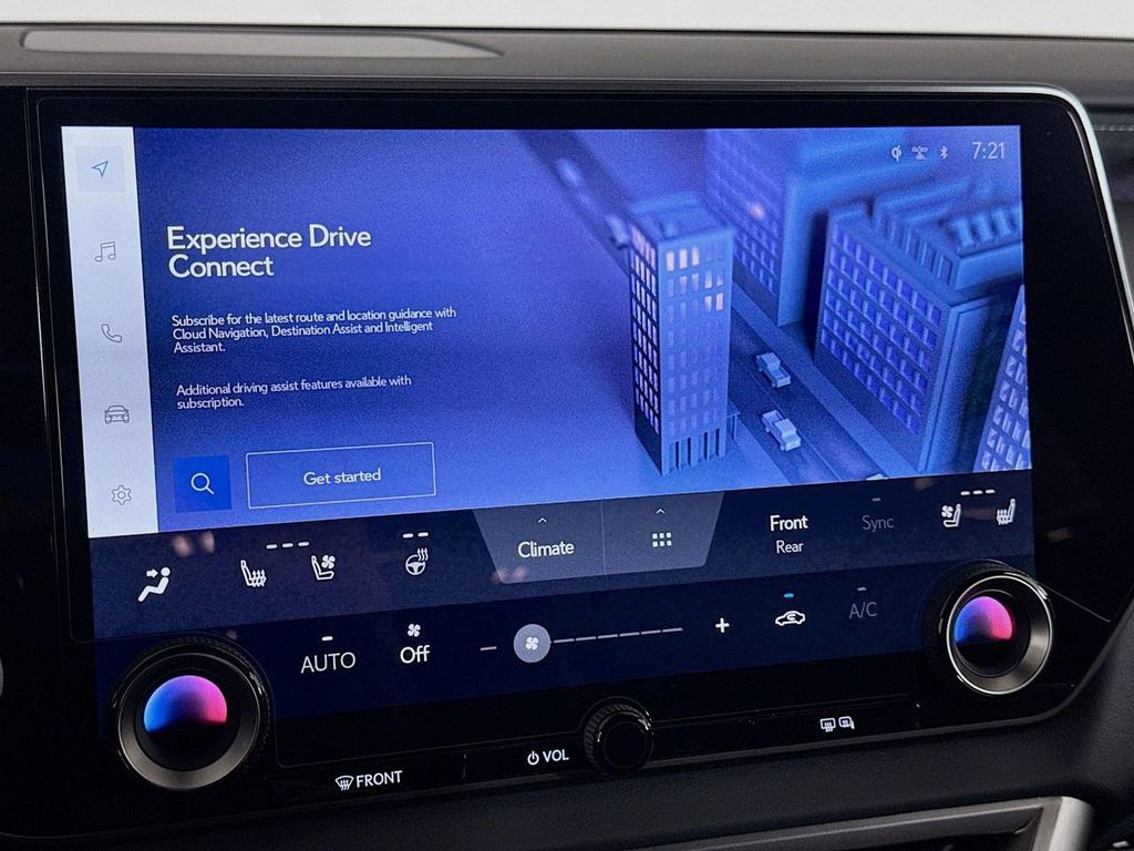 Thumbnail: 2026 Lexus RX - 12