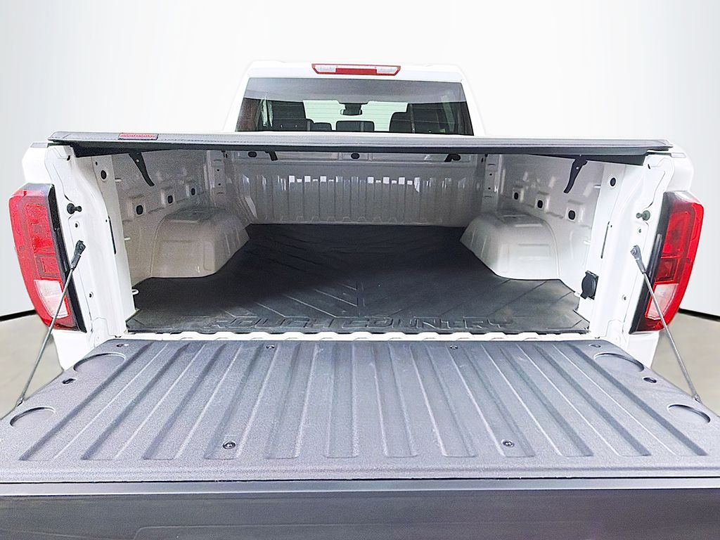 Used 2026 White GMC Pro image 15