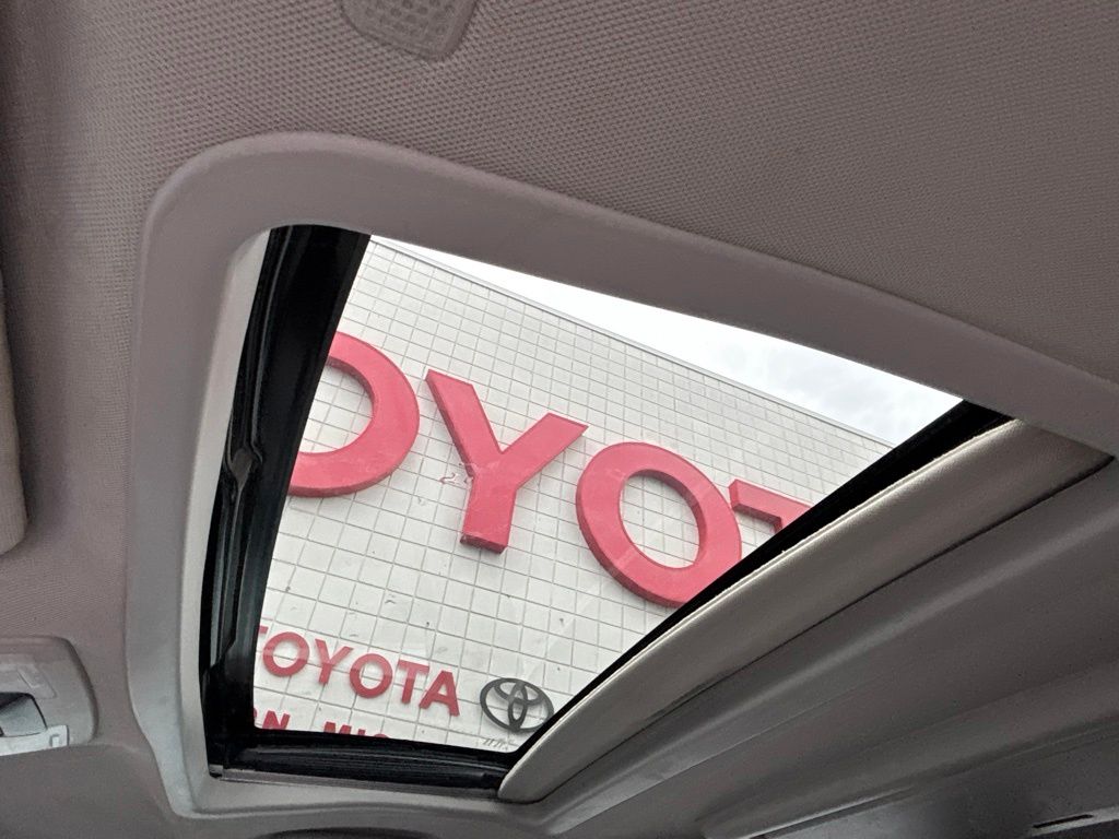 Used 2019 Toyota Sienna Van