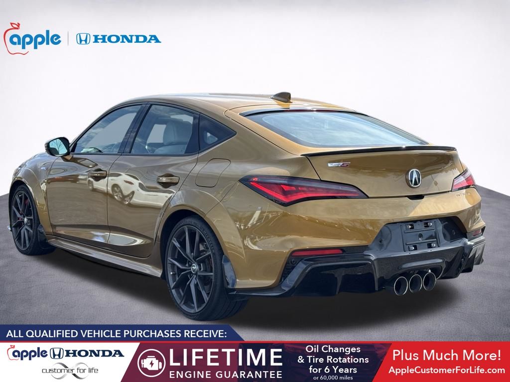 2024 Acura Integra Type S