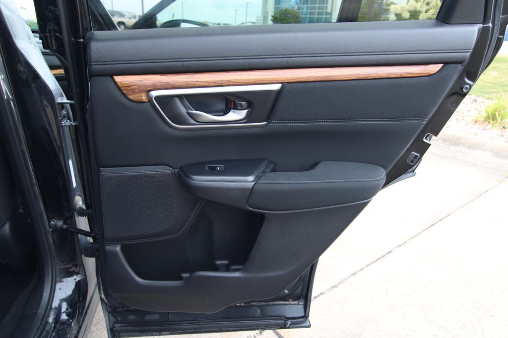Used 2019 Honda CR-V SUV