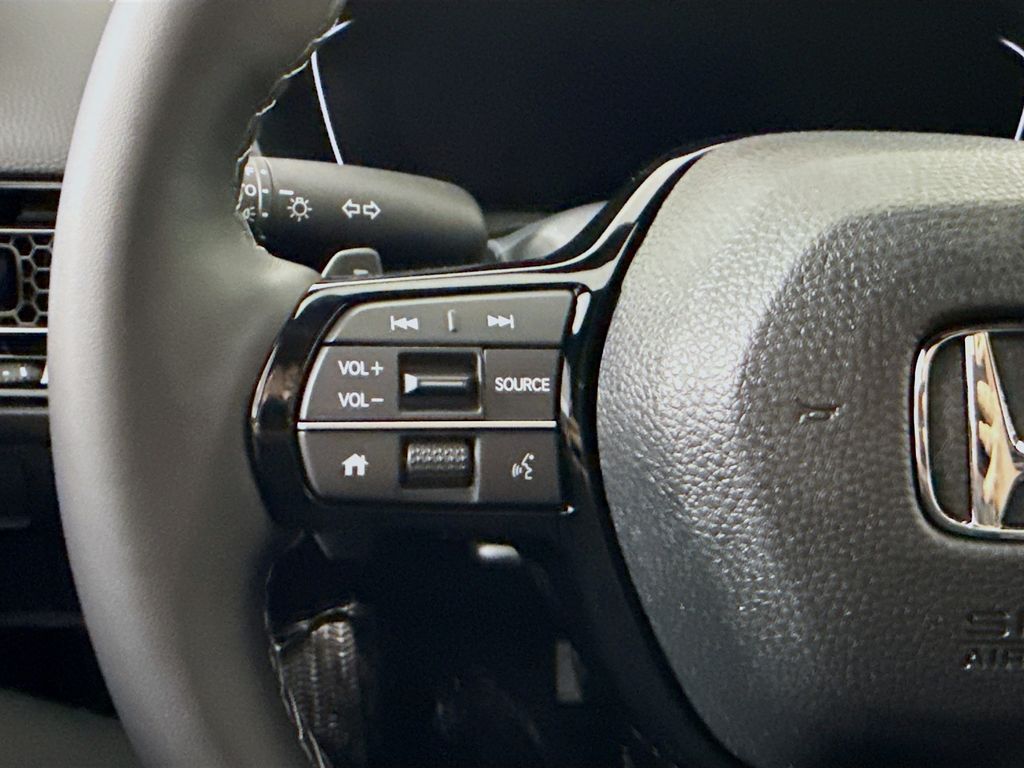 Thumbnail: 2026 Honda Civic - 11