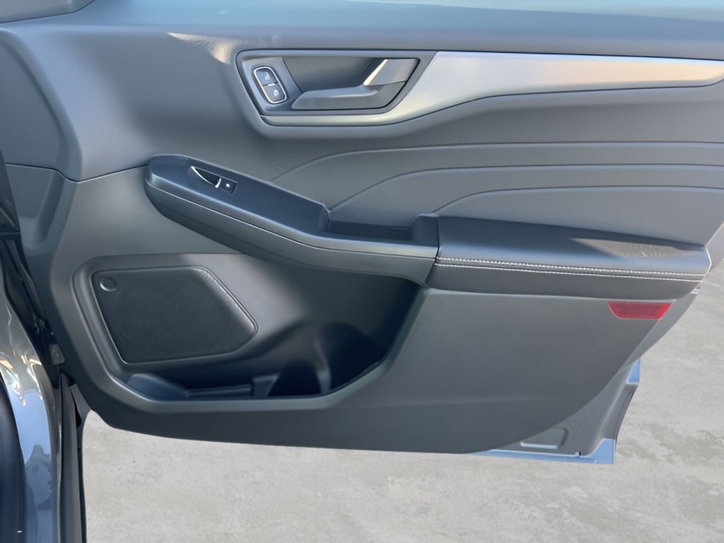 2026 Ford Escape
