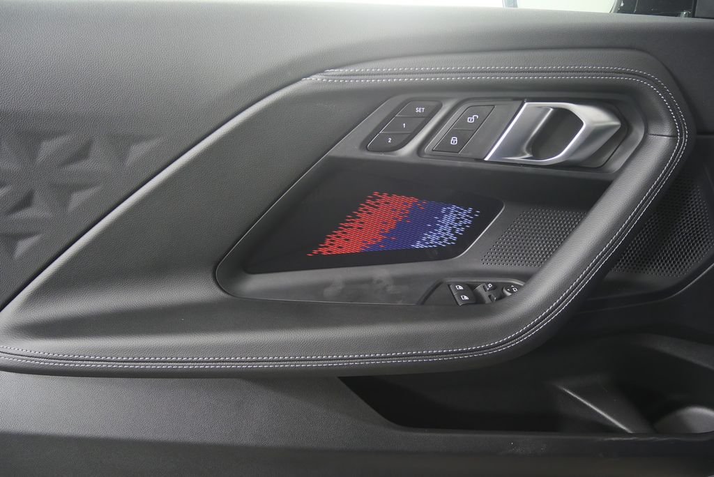 Thumbnail: 2026 BMW M2 - 9