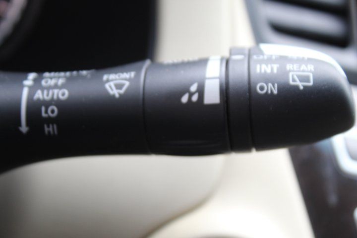 Used Car 2015 Infiniti Qx60  Base For Sale In Georgetown, Texas