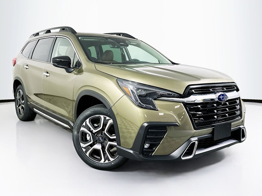 2026 Subaru Ascent Touring 7 Passenger's photo