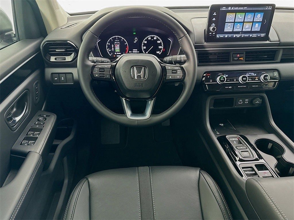 Used Car 2025 Honda Pilot  Utility Ex-l All Wheel Drive For Sale Under $50,000 In Austin, Texas