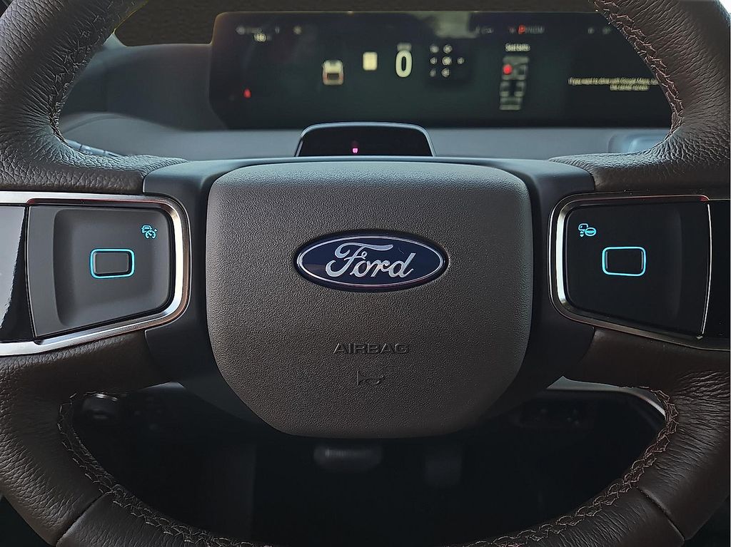 New 2026 Ford Expedition Max King Ranch For Sale in Farmington, AR