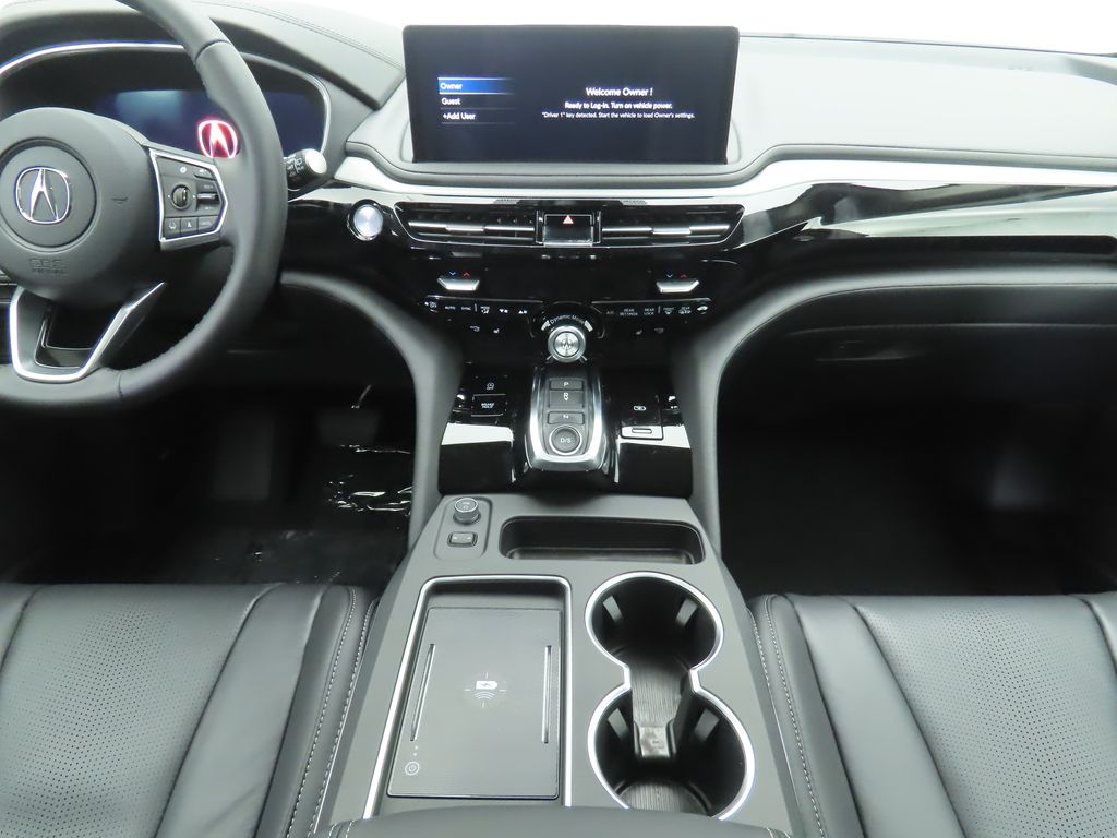 Thumbnail: 2026 Acura MDX - 13