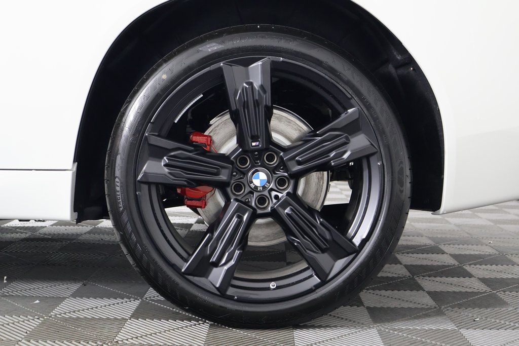 Thumbnail: 2026 BMW X3 - 10