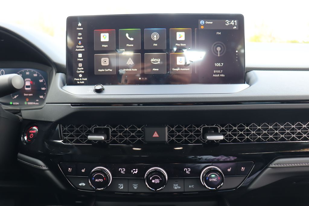 Thumbnail: 2025 Honda Accord - 23