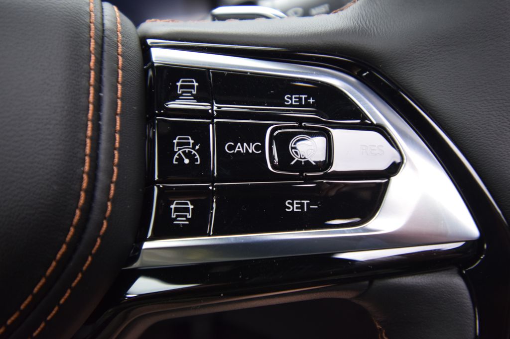 new 2026 Jeep Grand Cherokee L car, priced at $62,414