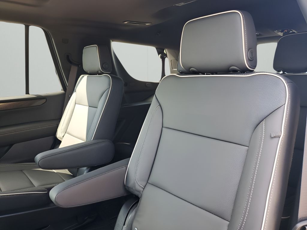 New Car 2025 Gmc Yukon  Elevation For Sale Under $80,000 In Austin, Texas