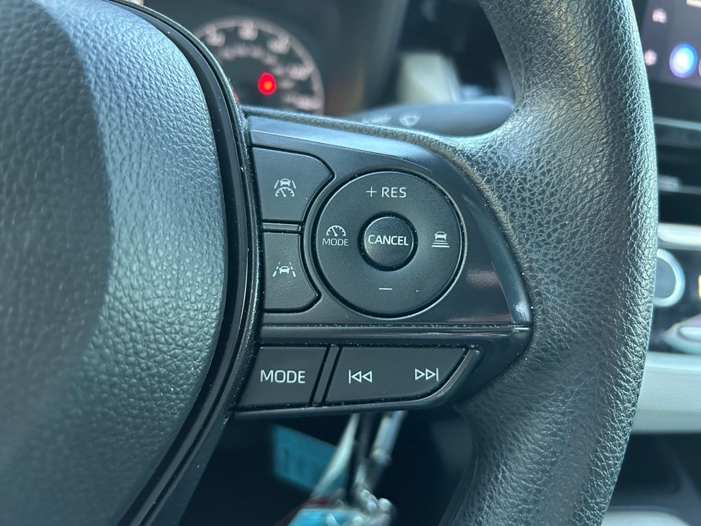 Thumbnail: 2024 Toyota Corolla - 18