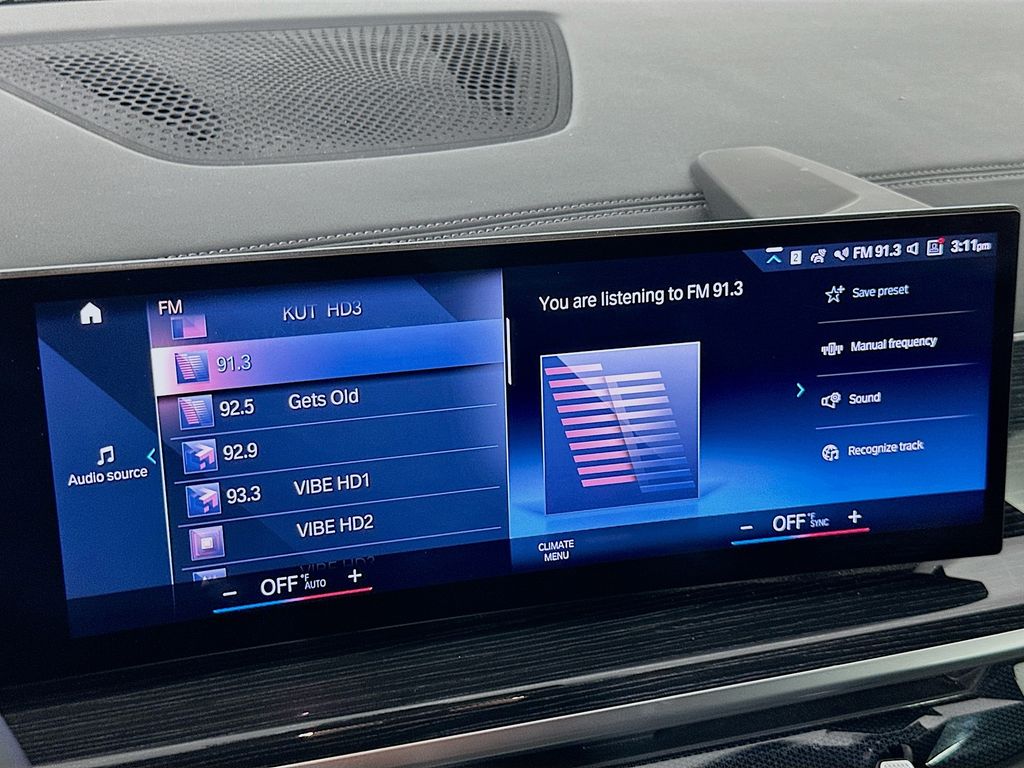 2023 BMW X7 xDrive40i 15