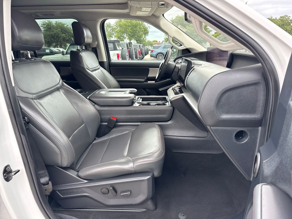 Certified Used 2025 White Ford Active image 29
