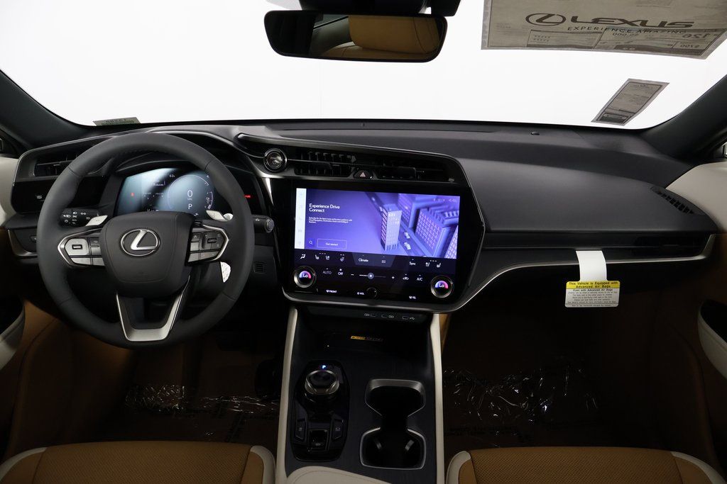 Thumbnail: 2026 Lexus RZ - 4