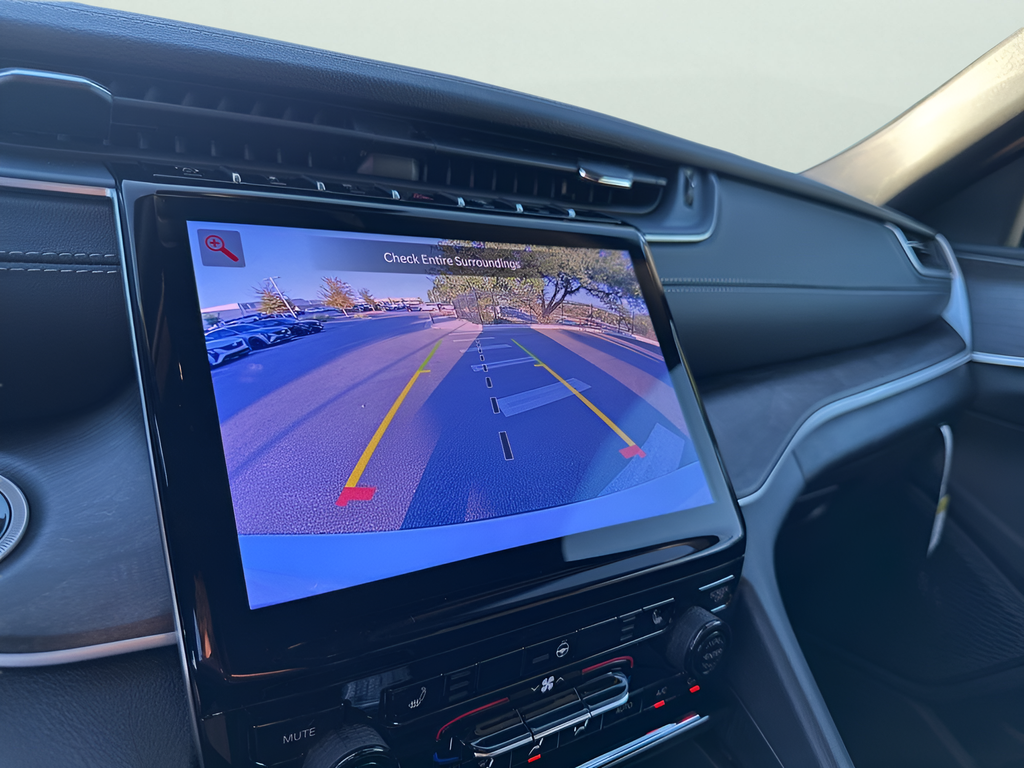 New Car 2025 Jeep Grand Cherokee L  Limited For Sale Under $50,000 In Austin, Texas