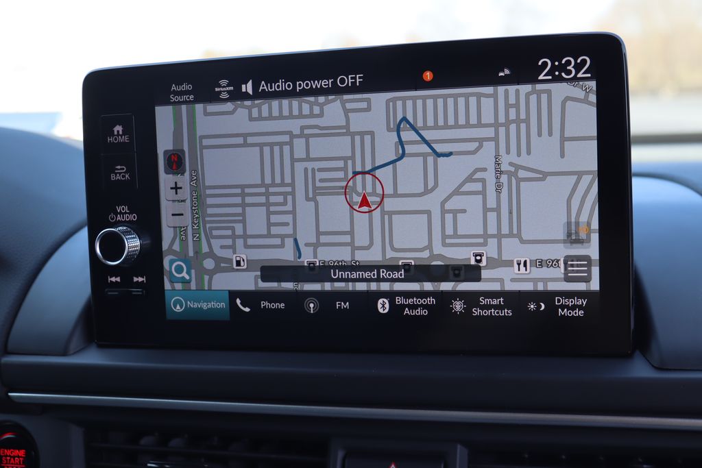 2025 Honda Pilot  26