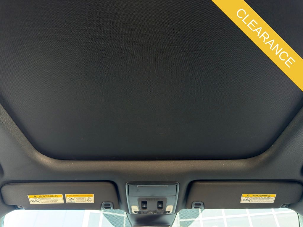 2025 Honda Pilot TrailSport Black at Monument Chevrolet