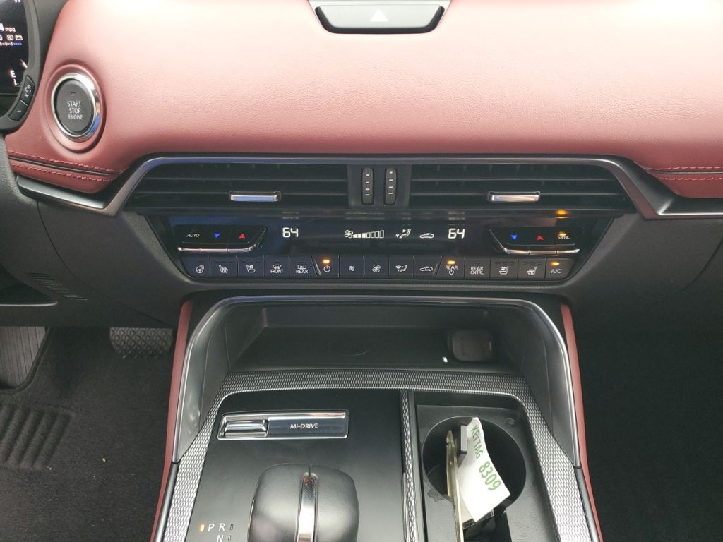 Used Car 2025 Mazda Cx-70  3.3 Turbo S Premium For Sale Under $50,000 In Austin, Texas