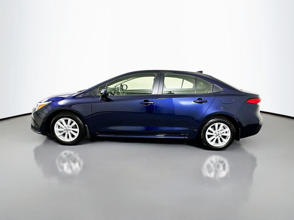 Thumbnail: 2026 Toyota Corolla - 8