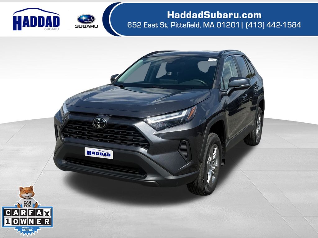 2023 Toyota RAV4