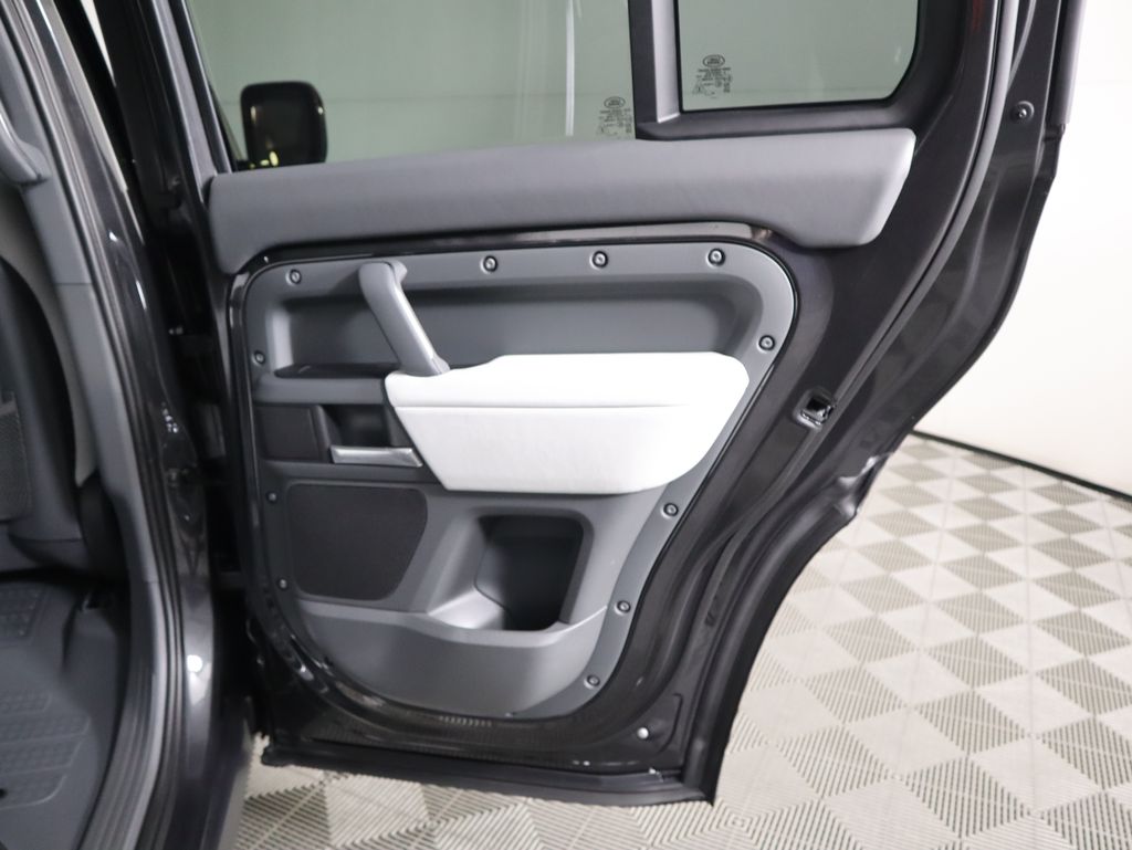 Thumbnail: 2026 Land Rover Defender - 29
