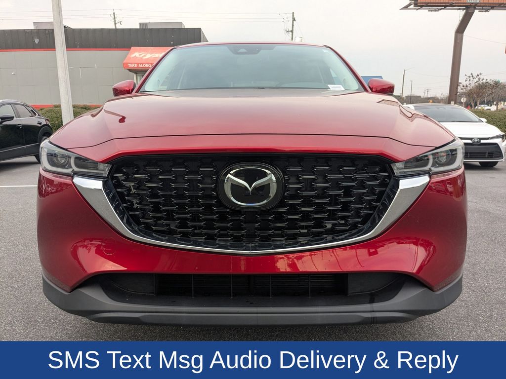 2023 Mazda CX-5 2.5 S Premium