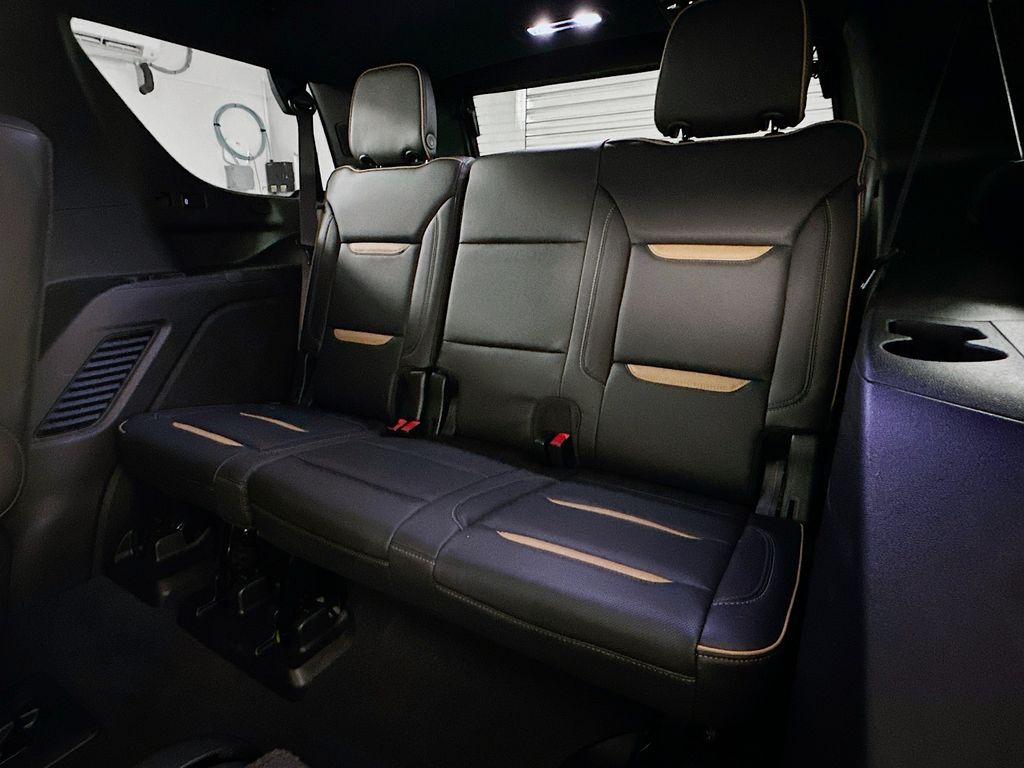 Thumbnail: 2021 GMC Yukon - 29