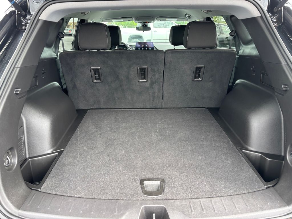 Used Car 2025 Chevrolet Blazer  Lt For Sale Under $35,000 In Austin, Texas